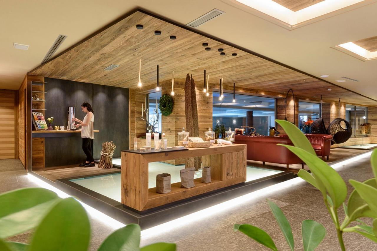 Hotel Lac Salin Spa & Mountain Resort 리비뇨 외부 사진