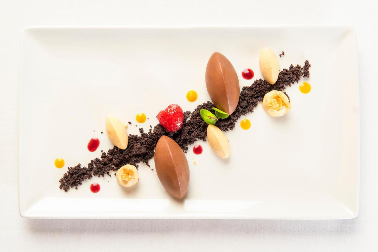 Hotel Lac Salin Spa & Mountain Resort 리비뇨 외부 사진