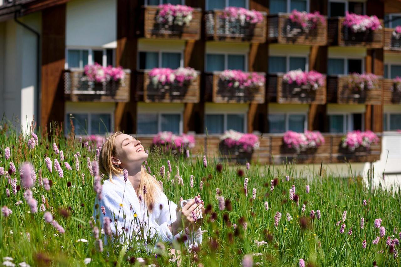 Hotel Lac Salin Spa & Mountain Resort 리비뇨 외부 사진
