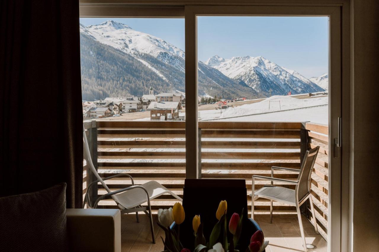 Hotel Lac Salin Spa & Mountain Resort 리비뇨 외부 사진