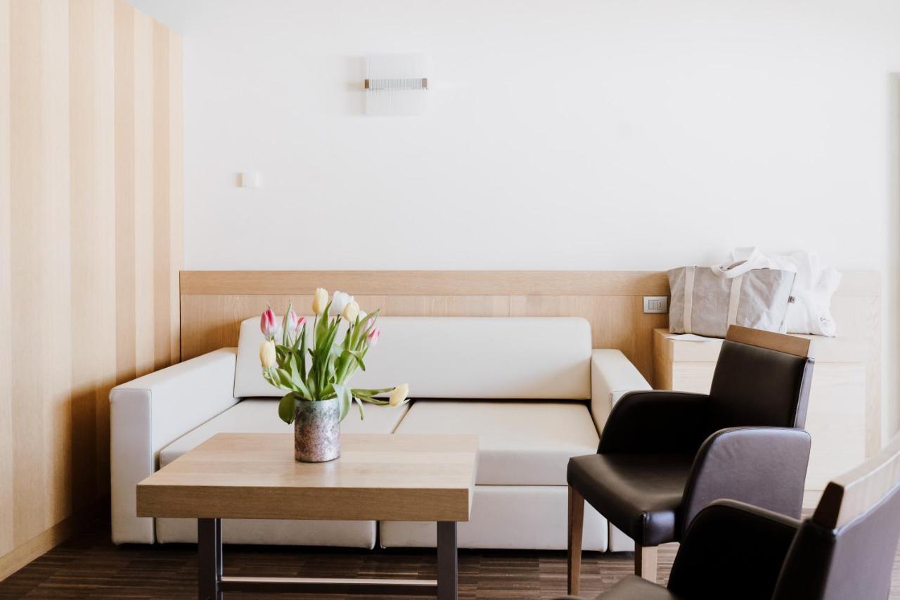 Hotel Lac Salin Spa & Mountain Resort 리비뇨 외부 사진