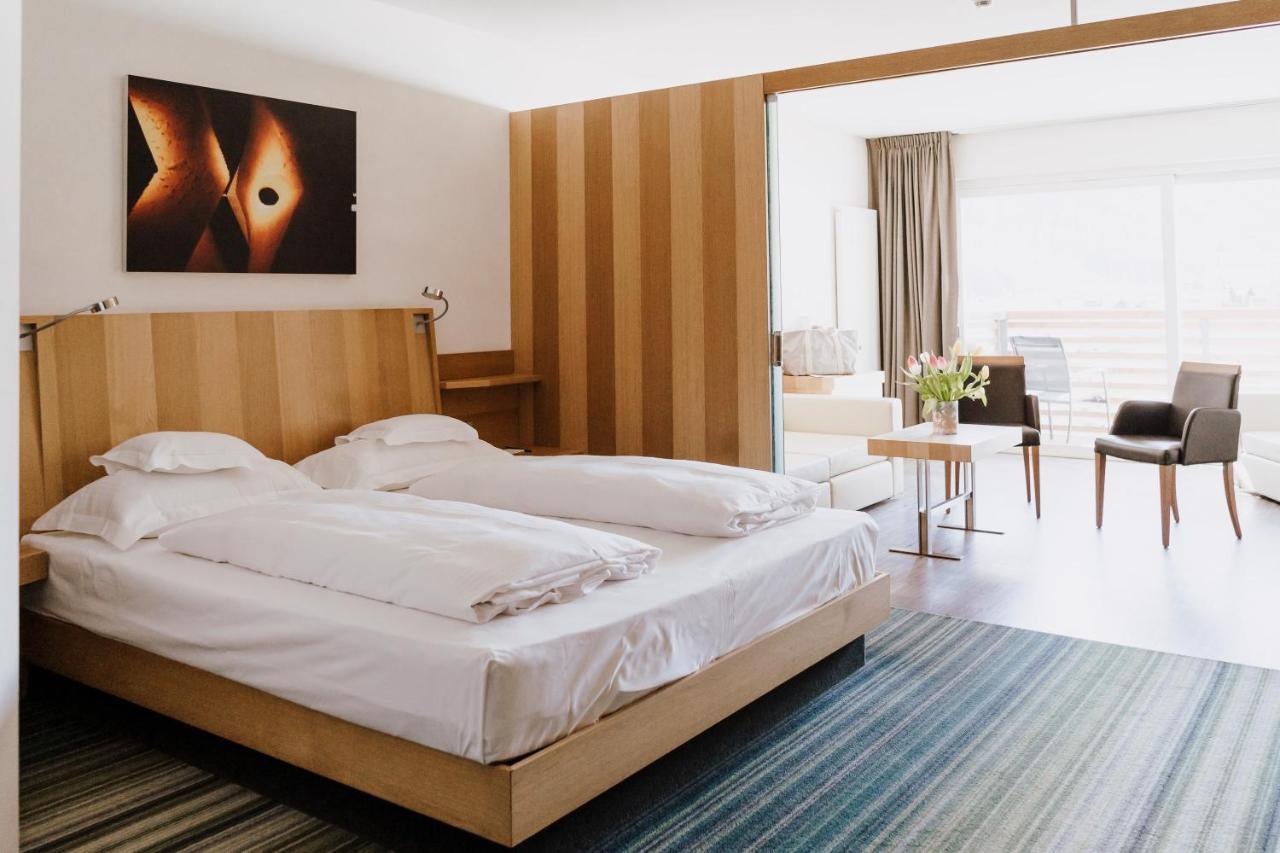 Hotel Lac Salin Spa & Mountain Resort 리비뇨 외부 사진