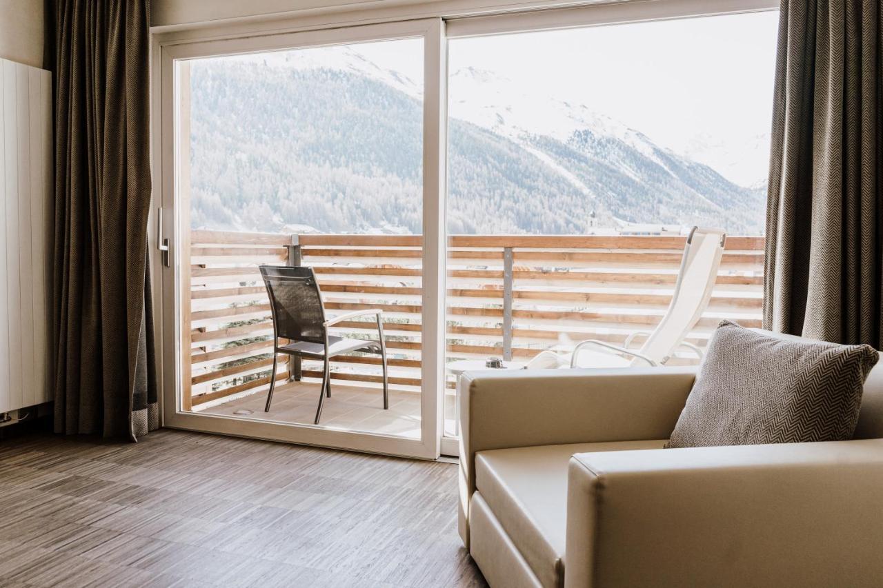Hotel Lac Salin Spa & Mountain Resort 리비뇨 외부 사진