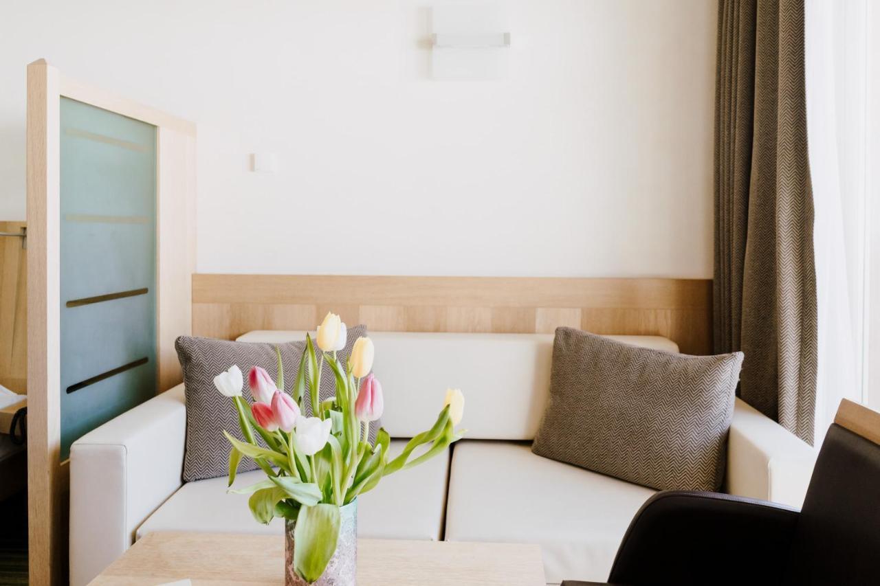 Hotel Lac Salin Spa & Mountain Resort 리비뇨 외부 사진