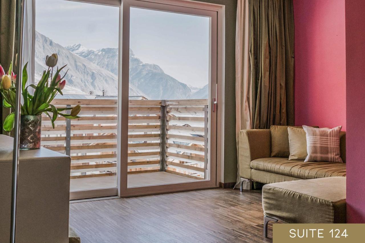Hotel Lac Salin Spa & Mountain Resort 리비뇨 외부 사진