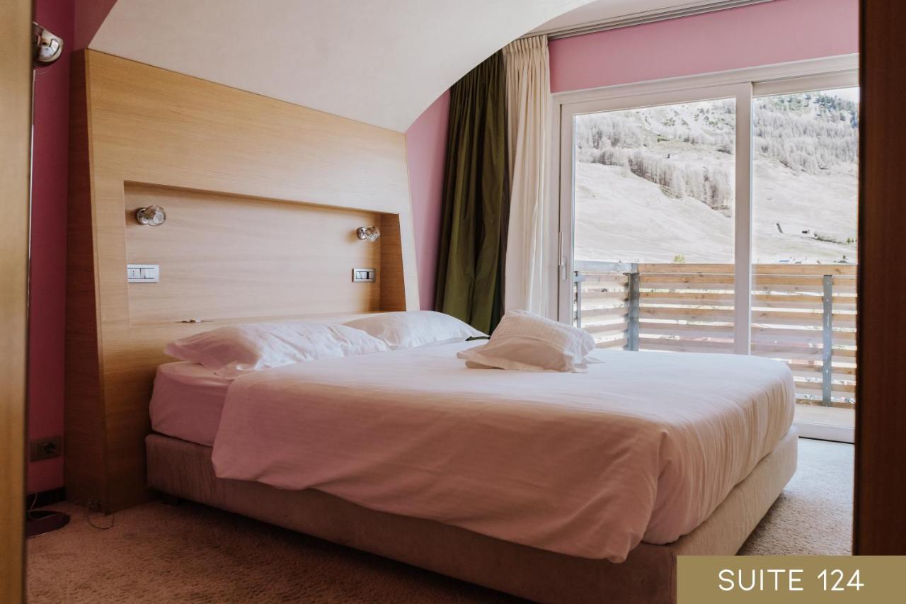 Hotel Lac Salin Spa & Mountain Resort 리비뇨 외부 사진