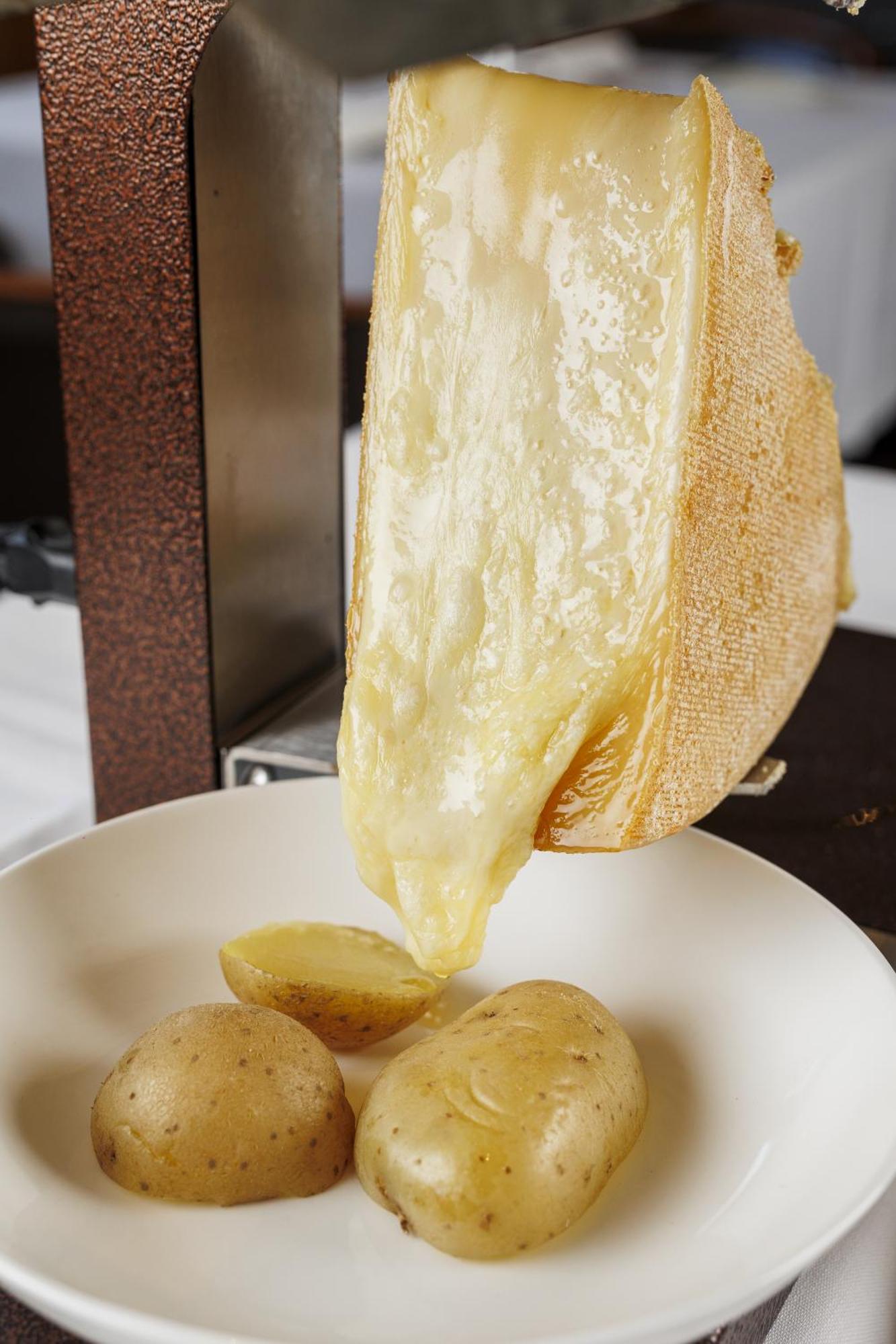 Hotel Lac Salin Spa & Mountain Resort 리비뇨 외부 사진