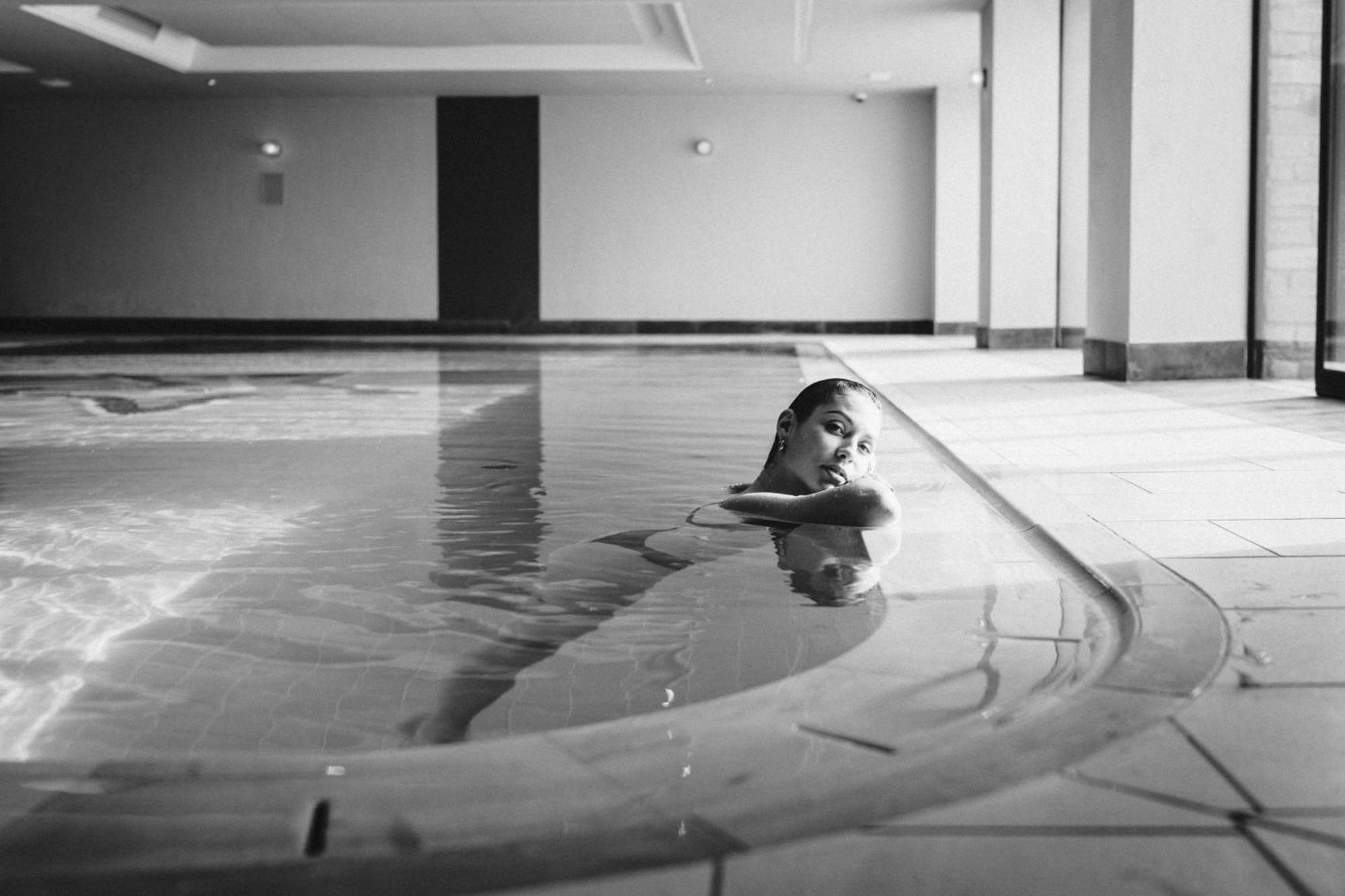 Hotel Lac Salin Spa & Mountain Resort 리비뇨 외부 사진