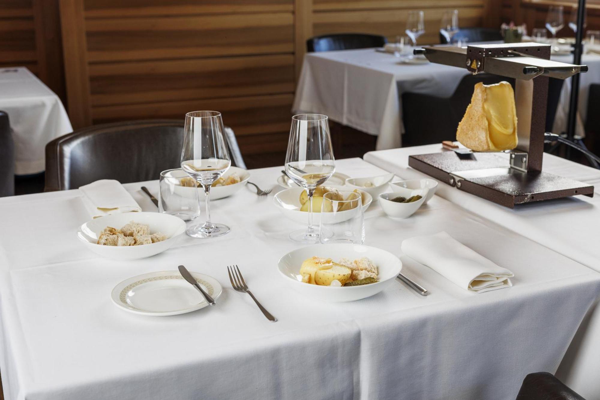 Hotel Lac Salin Spa & Mountain Resort 리비뇨 외부 사진